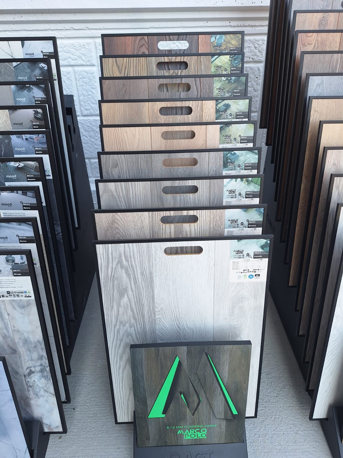 Trend Yapı Tasarım